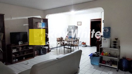 Rumah Nyaman di Sayap Sukajadi Setiabudi Bandung Dekat Dengan Borma dan KFC