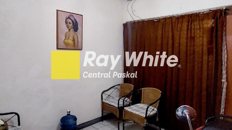 Rumah Nyaman di Sayap Sukajadi Setiabudi Bandung Dekat Dengan Borma dan KFC