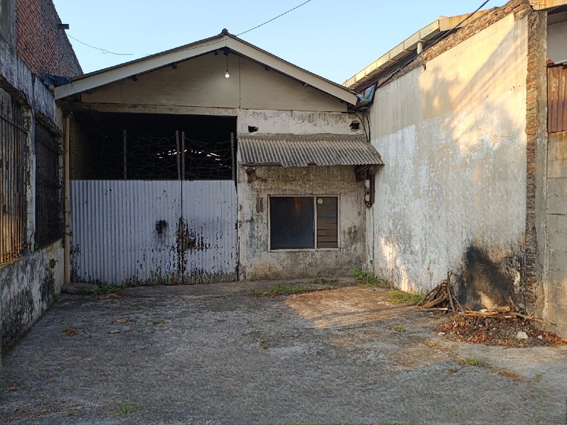  jual rumah surabaya timur