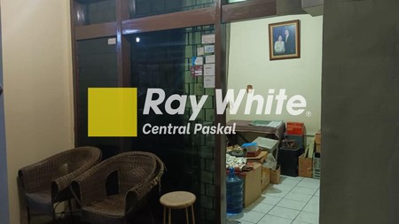 Rumah Sayap Kopo Sukamenak Kota Bandung