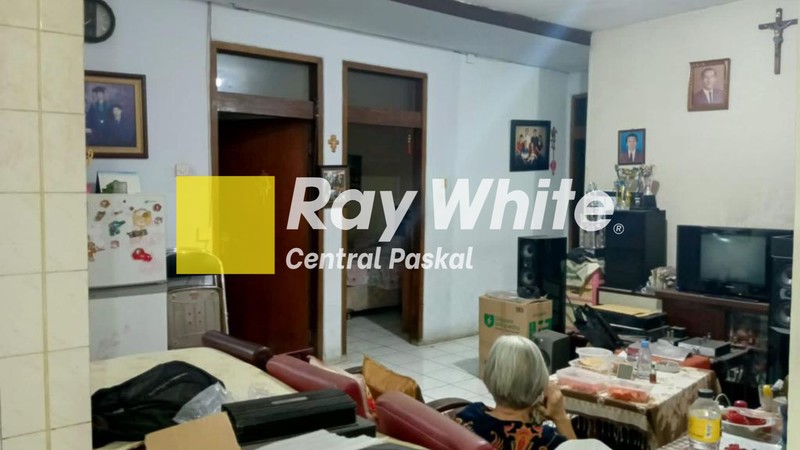 Rumah Sayap Kopo Sukamenak Kota Bandung