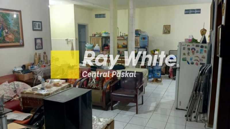 Rumah Sayap Kopo Sukamenak Kota Bandung