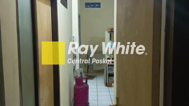 Rumah Sayap Kopo Sukamenak Kota Bandung