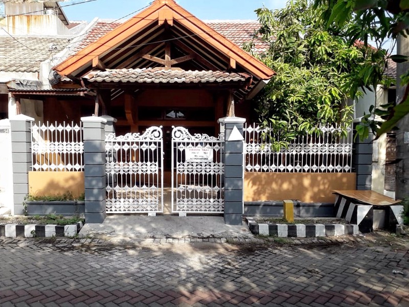  jual rumah surabaya timur