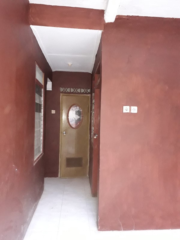  jual rumah surabaya timur