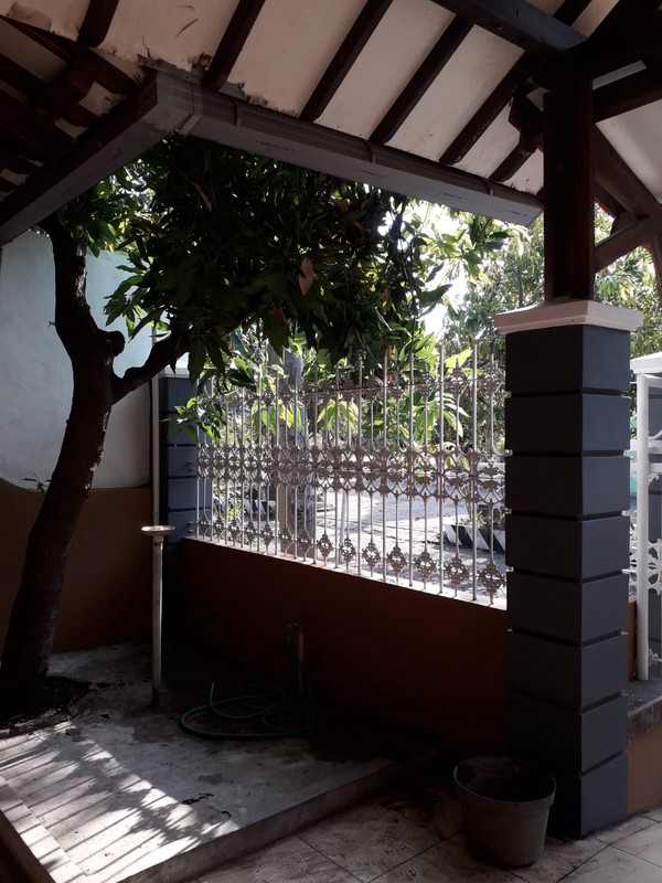  jual rumah surabaya timur