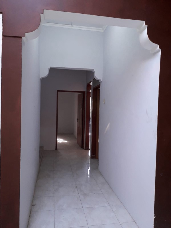  jual rumah surabaya timur
