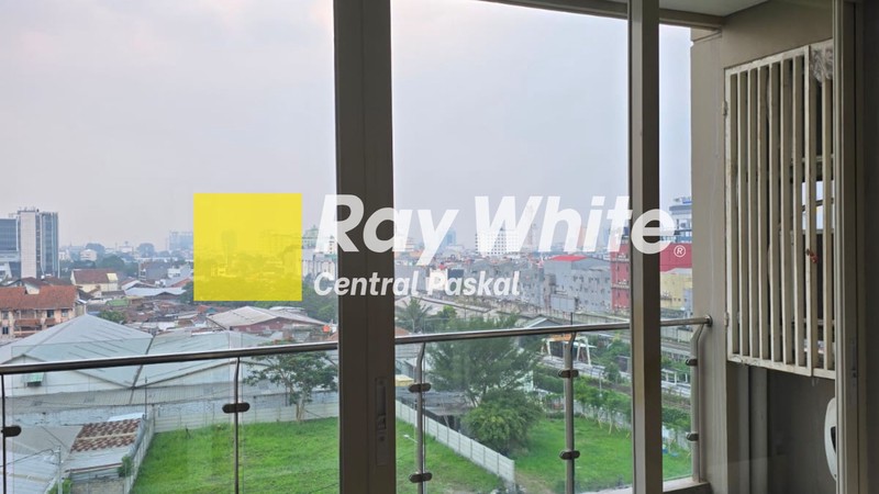 Apartement Landmark Tipe 2 Bedroom Kota Bandung