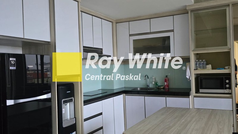 Apartement Landmark Tipe 2 Bedroom Kota Bandung