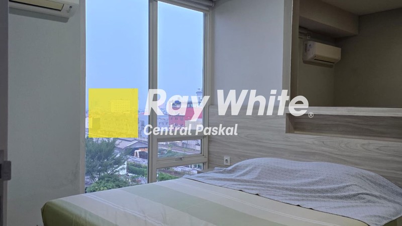 Apartement Landmark Tipe 2 Bedroom Kota Bandung