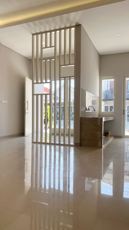  jual rumah surabaya timur