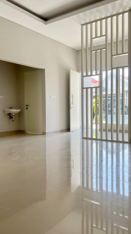  jual rumah surabaya timur