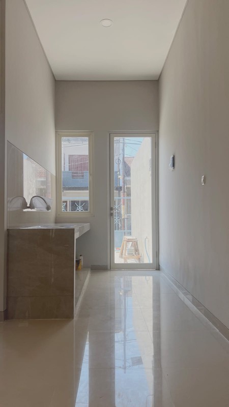  jual rumah surabaya timur