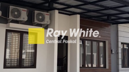 Rumah Kost Aktif di Karawang