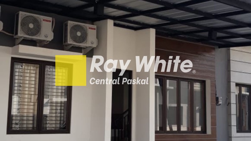 Rumah Kost Aktif di Karawang