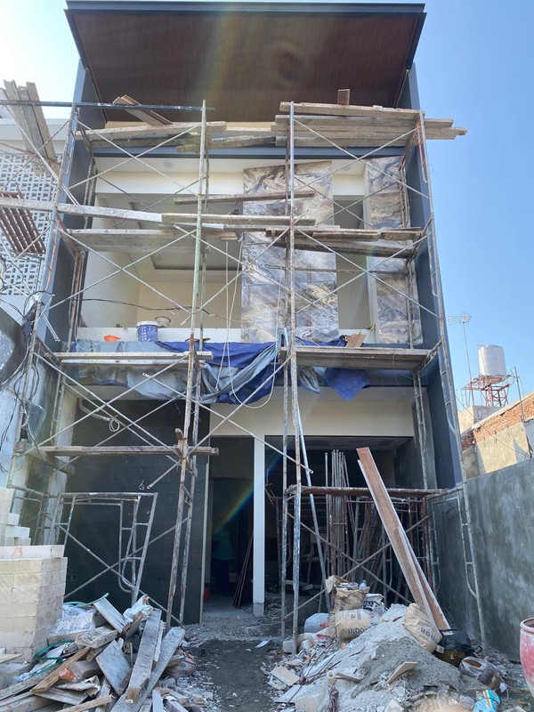  rumah dijual di surabaya timur harga 1 milyar