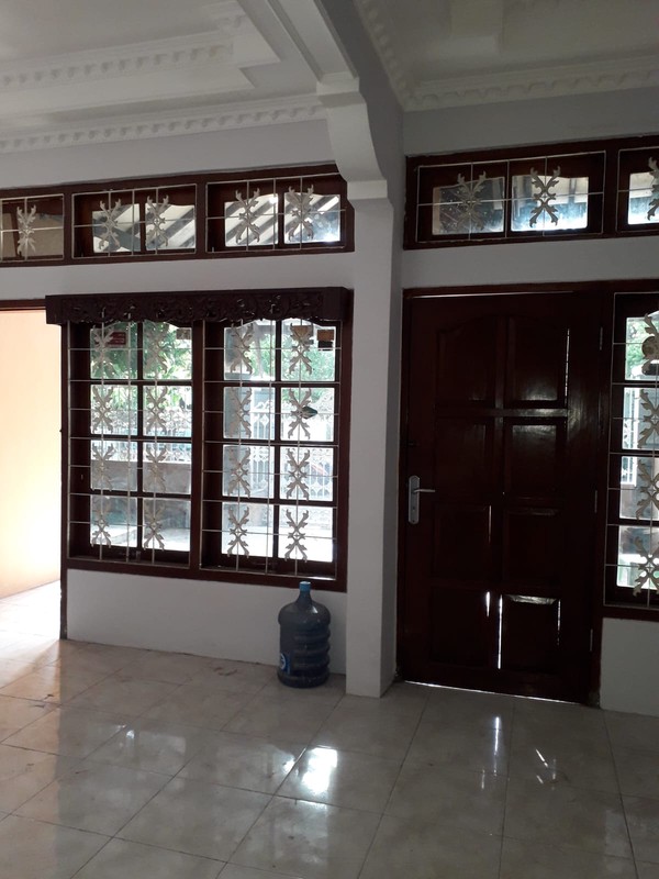  rumah dijual di surabaya timur harga 1 milyar