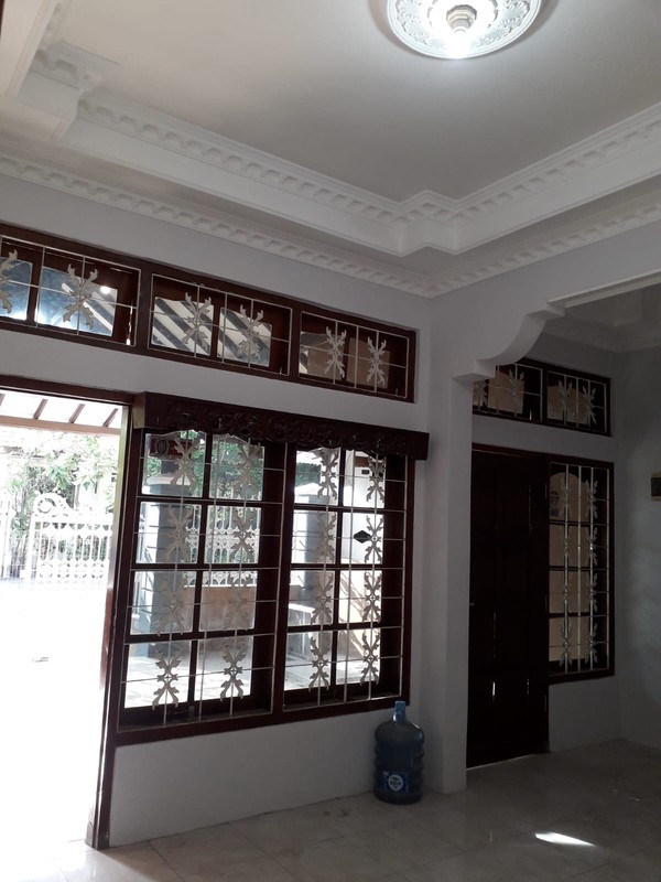  rumah dijual di surabaya timur harga 1 milyar