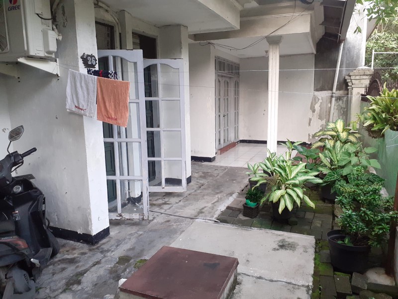 rumah dijual di surabaya timur harga 1 milyar