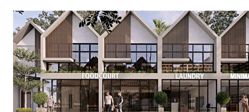  rumah dijual di surabaya timur harga 1 milyar