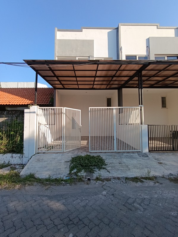  rumah dijual di surabaya timur harga 1 milyar