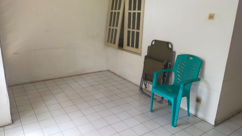 Rumah 1½ Lantai SIap Huni Di Bintaro Sektor 2 KT 3 KM 2 SHM LT 120 LB 100 Sertifikat SHM