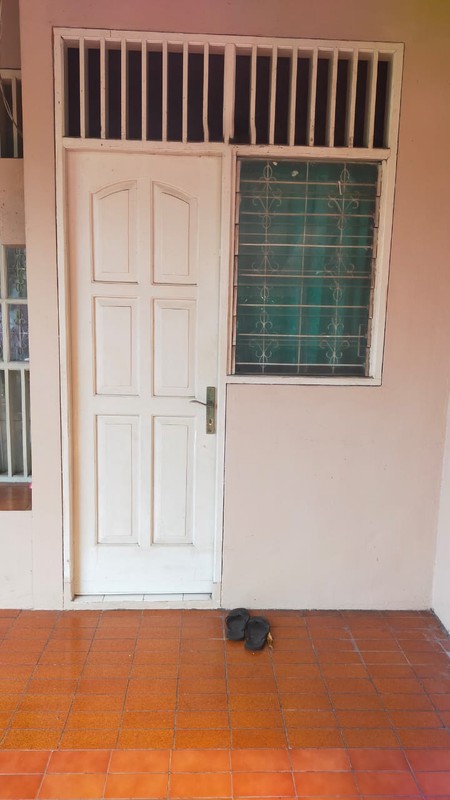 Rumah 1½ Lantai SIap Huni Di Bintaro Sektor 2 KT 3 KM 2 SHM LT 120 LB 100 Sertifikat SHM