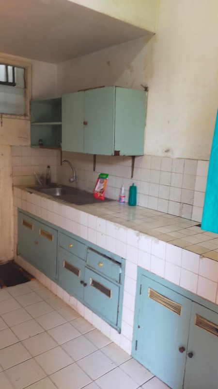 Rumah 1½ Lantai SIap Huni Di Bintaro Sektor 2 KT 3 KM 2 SHM LT 120 LB 100 Sertifikat SHM