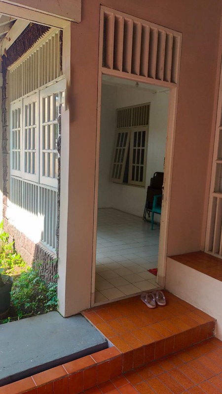 Rumah 1½ Lantai SIap Huni Di Bintaro Sektor 2 KT 3 KM 2 SHM LT 120 LB 100 Sertifikat SHM