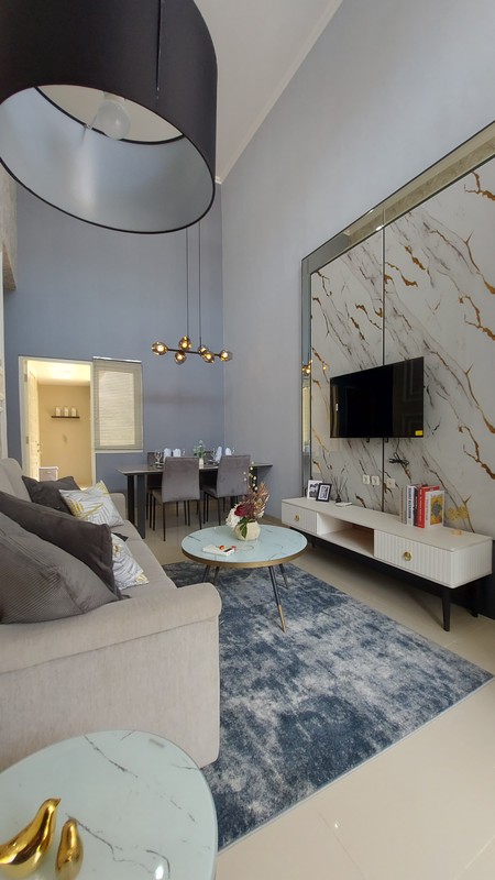  rumah dijual di surabaya timur harga 1 milyar