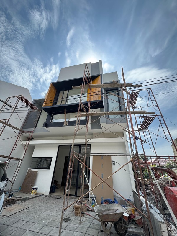 rumah murah di surabaya