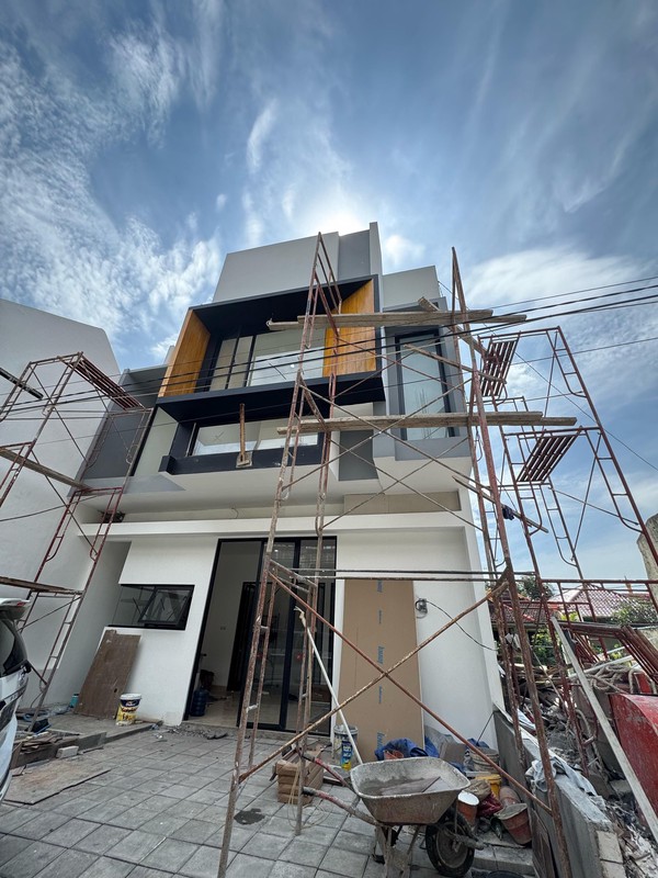 rumah murah di surabaya