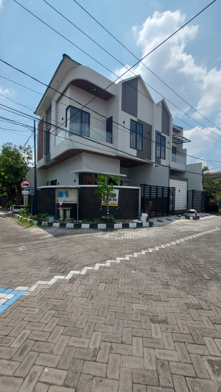 rumah murah di surabaya