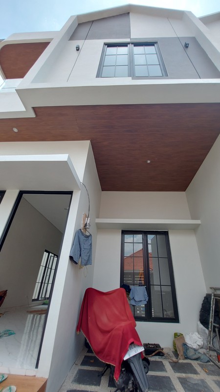 rumah murah di surabaya