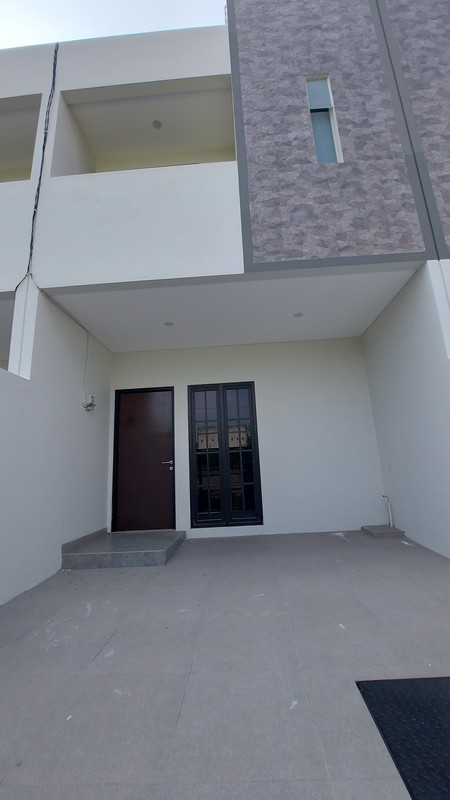 rumah murah di surabaya
