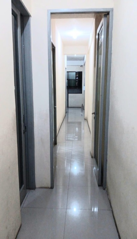 Disewakan Ruko 4 Lantai Strategis di Jl. Kyai Maja, Kebayoran Baru - Bonus 5 AC