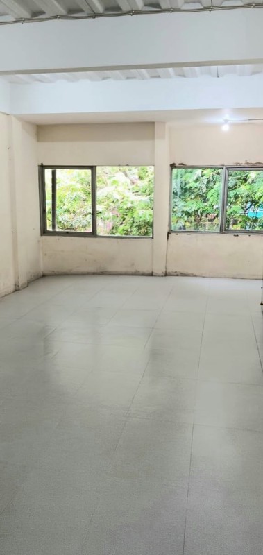 Disewakan Ruko 4 Lantai Strategis di Jl. Kyai Maja, Kebayoran Baru - Bonus 5 AC