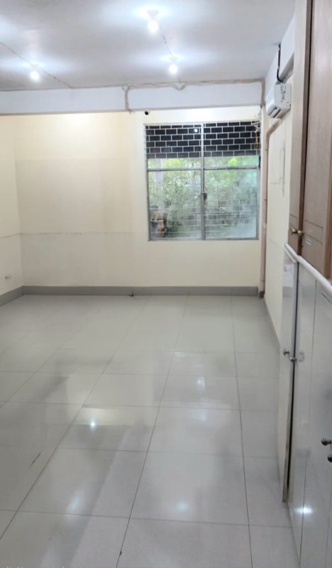 Disewakan Ruko 4 Lantai Strategis di Jl. Kyai Maja, Kebayoran Baru - Bonus 5 AC