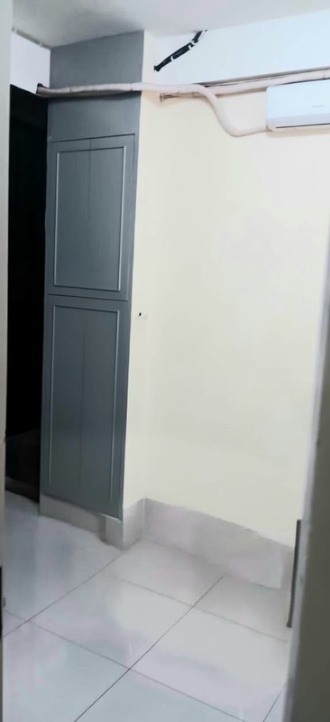 Disewakan Ruko 4 Lantai Strategis di Jl. Kyai Maja, Kebayoran Baru - Bonus 5 AC