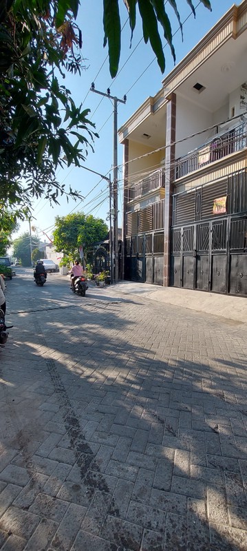 rumah murah di surabaya