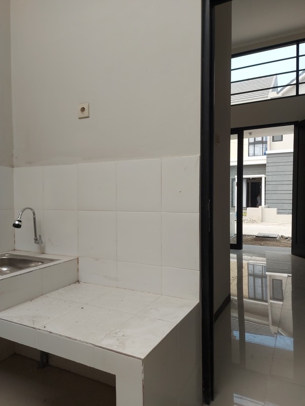 rumah murah di surabaya