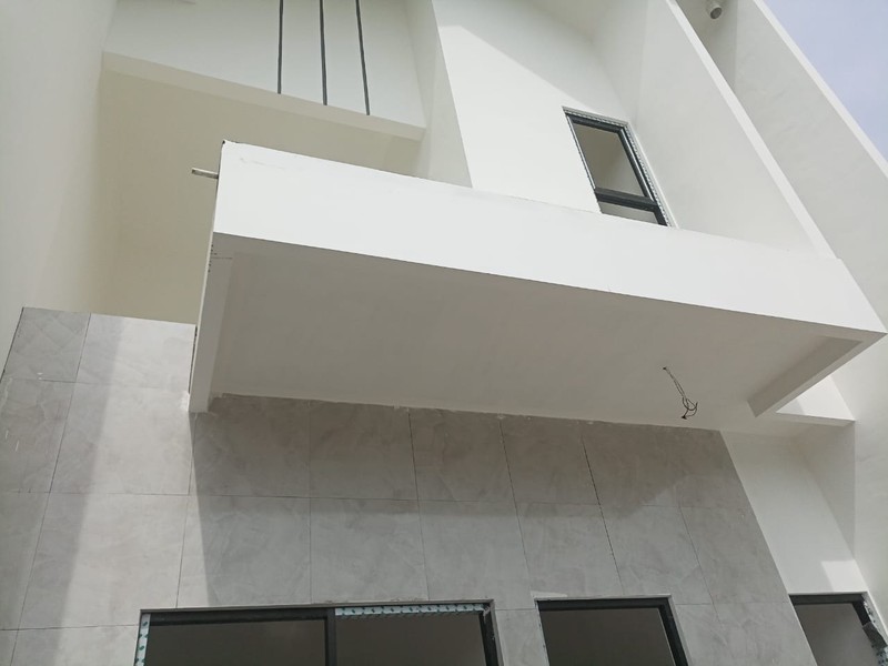 rumah murah di surabaya