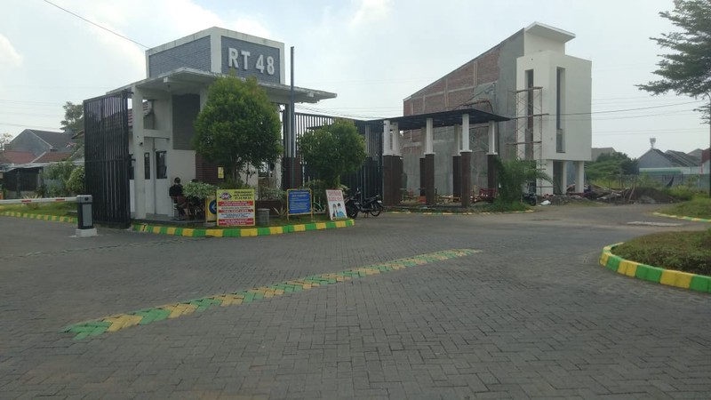 rumah murah di surabaya