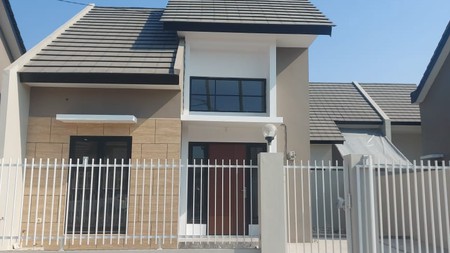 rumah murah di surabaya