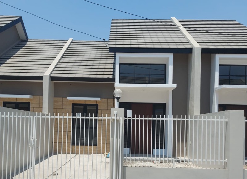 rumah murah di surabaya