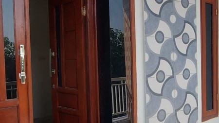 rumah murah di surabaya