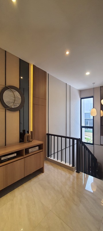 PROMO LAUNCHING HARGA PERDANA, New Cluster Orlens at Kota Wisata-Ecovia, Cibubur