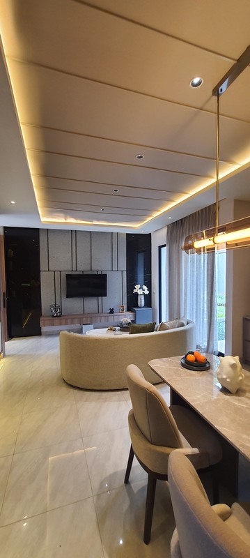 PROMO LAUNCHING HARGA PERDANA, New Cluster Orlens at Kota Wisata-Ecovia, Cibubur