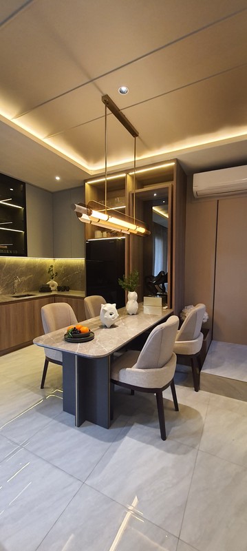 PROMO LAUNCHING HARGA PERDANA, New Cluster Orlens at Kota Wisata-Ecovia, Cibubur