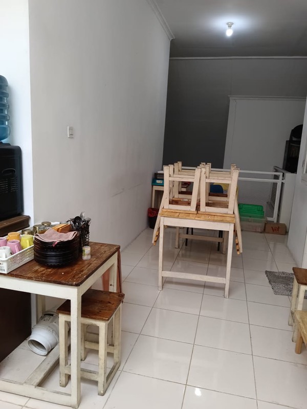 Dijual Rumah Nyaman Asri Akses 2 mobil di Setu Cipayung - Jakarta Timur
